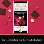 Lindt Excellence Cranberry Mandel Amp Haselnuss Feinherb Tafel 100g No2 4608