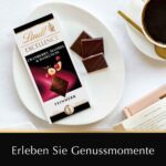 Lindt Excellence Cranberry Mandel Amp Haselnuss Feinherb Tafel 100g No4 4750