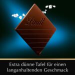 Lindt Excellence Fleur De Sel Feinherb Tafel 100g No2 1528