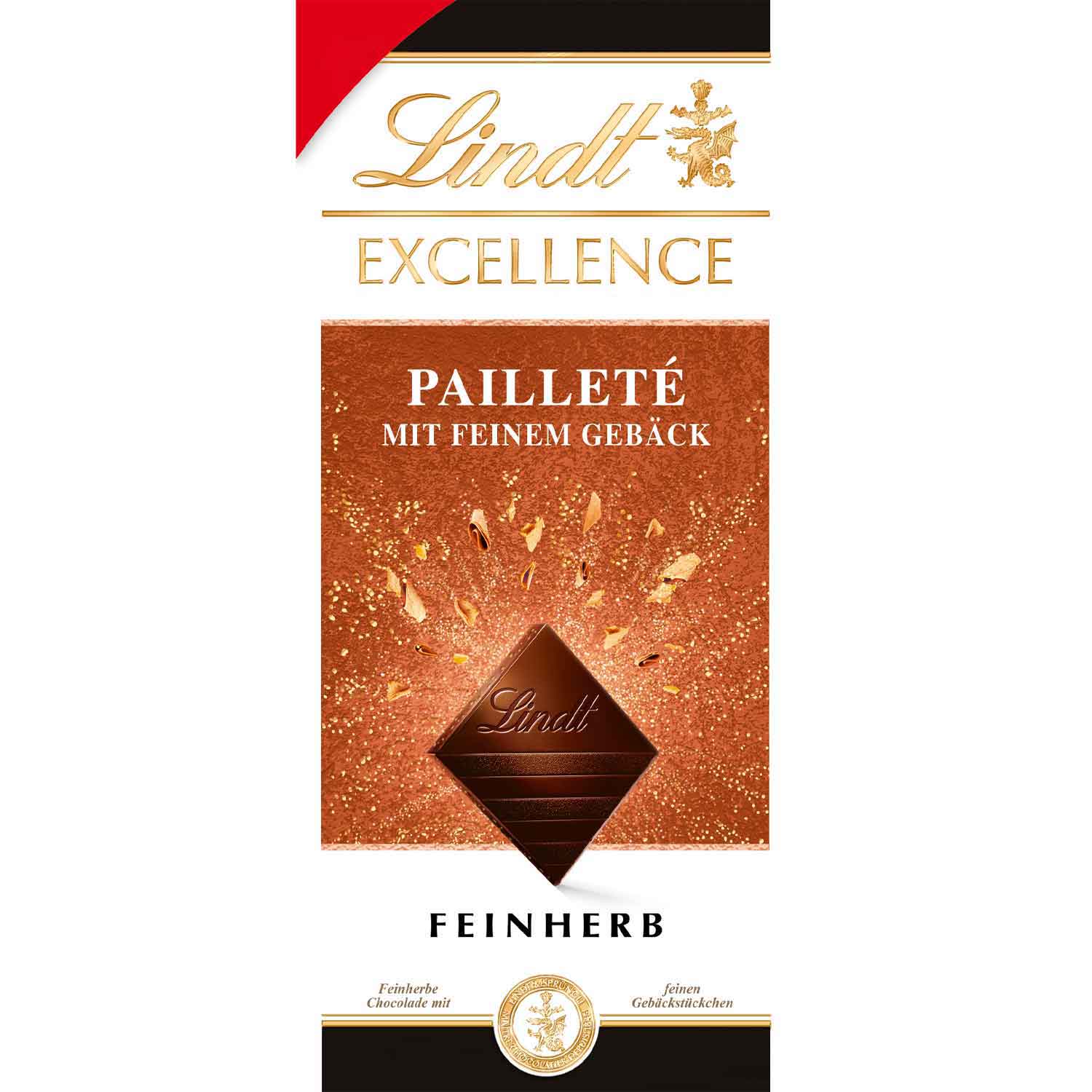 lindt-excellence-paillet-mit-feinem-gebaeck-feinherb-tafel-100g-no1-4844 Lindt Excellence Paillet Mit Feinem Gebaeck Feinherb Tafel 100g No1 4844