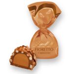 Lindt Fioretto Cappuccino Minis 115g No2 3138