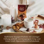 Lindt Fioretto Cappuccino Minis 115g No3 3138