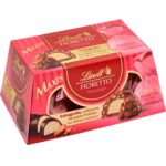 Lindt Fioretto Marzipan Maxis 138g No1 5046