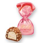 Lindt Fioretto Marzipan Minis 115g No2 3918