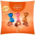Lindt Fioretto Minis Mischung 230g No1 5427
