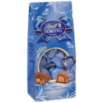 Lindt Fioretto Nougat Minis 115g No1 2729