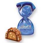 Lindt Fioretto Nougat Minis 115g No2 3655