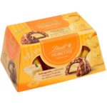 Lindt Fioretto Zabaione Maxis 138g No1 5431