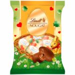 Lindt Gluecksbringer Edition Nougat Eier 90g No1 5057