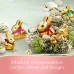 Lindt Goldhase Mit Geschenkumschlag 200g No2 2024
