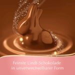 Lindt Goldhase Mit Geschenkumschlag 200g No3 0811