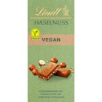 Lindt Haselnuss Vegan 100g No1 2450