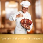 Lindt Hauchduenne Taefelchen Vollmilch Caramel Amp Salz 125g No3 3919