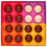 Lindt Hello 4 Good Vibes 164g No2 5322