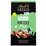 Lindt Hello Vegan Mini Stick Mix 114g No1 3349