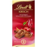 Lindt Kirsch 100g No1 2639