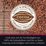 Lindt Kirsch Vollmilch Tafel 100g No4 4232