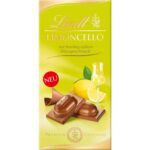 Lindt Limoncello Tafel 100g No1 5151