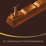 Lindt Lindor 60 Cacao Feinherb Stick 37g No3 0226