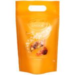 Lindt Lindor Kugeln Caramel 1kg No1 2544