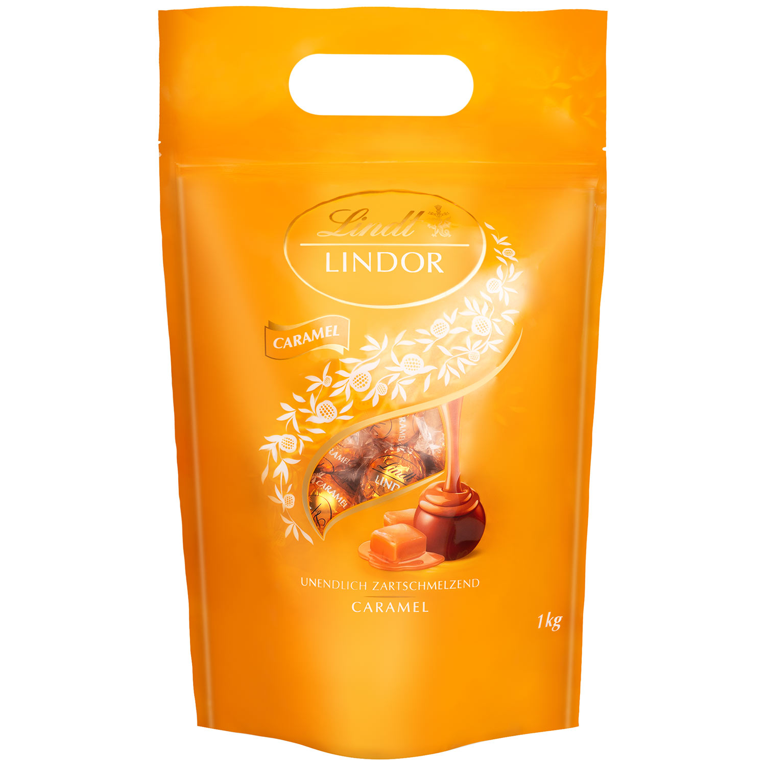lindt-lindor-kugeln-caramel-1kg-no1-2544 Lindt Lindor Kugeln Caramel 1kg No1 2544