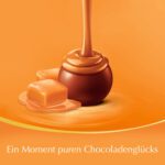 Lindt Lindor Kugeln Caramel 1kg No2 2544
