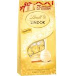 Lindt Lindor Kugeln Cheesecake 137g No1 4348