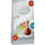 Lindt Lindor Kugeln Gewinner Mix 137g No1 0642