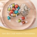 Lindt Lindor Kugeln Gewinner Mix 137g No2 1106
