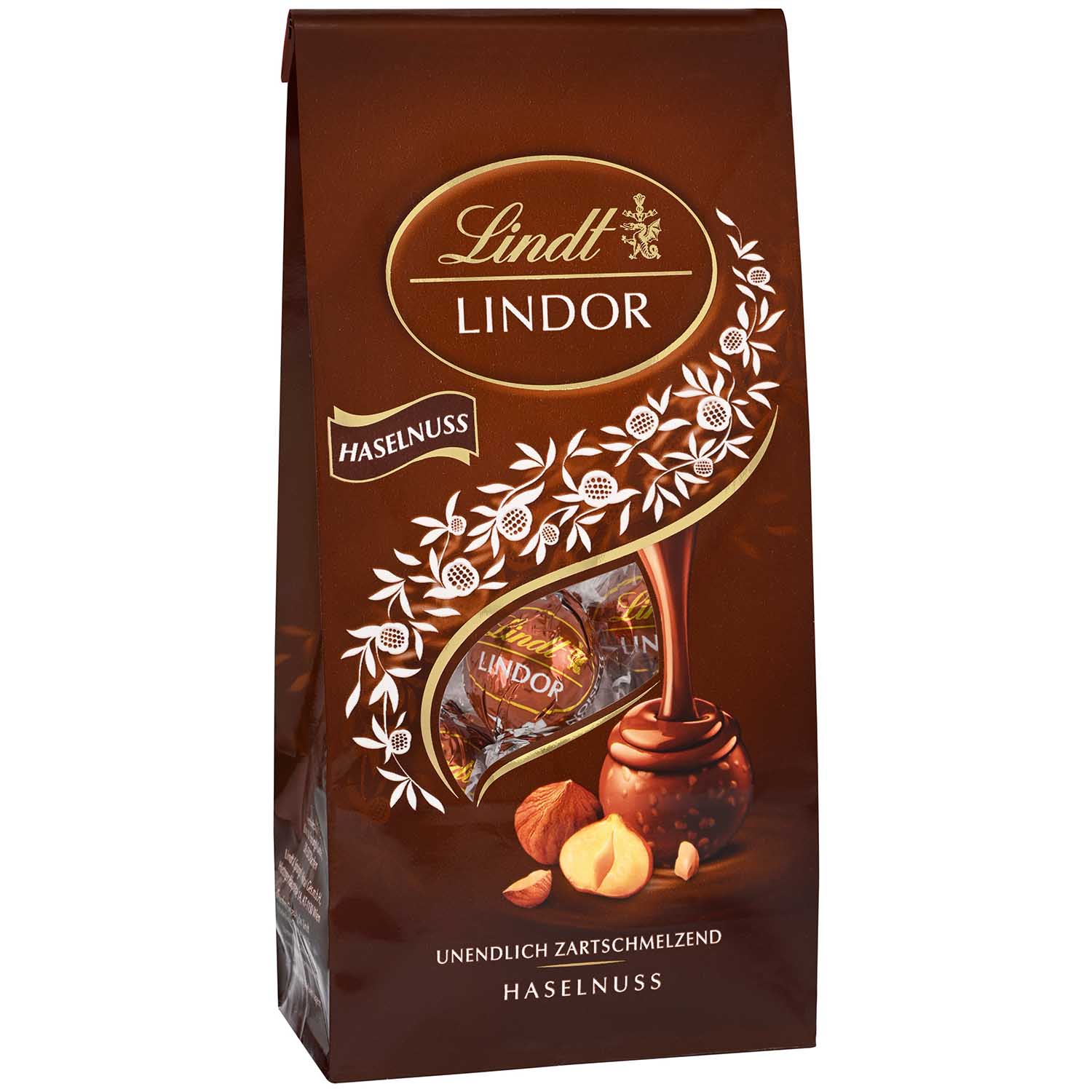 lindt-lindor-kugeln-haselnuss-137g-no1-0146 Lindt Lindor Kugeln Haselnuss 137g No1 0146