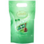 Lindt Lindor Kugeln Minze Milch 1kg No1 3226