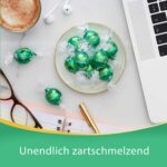 Lindt Lindor Kugeln Minze Milch 1kg No3 3226