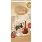 Lindt Lindor Kugeln Mischung 137g No1 5029