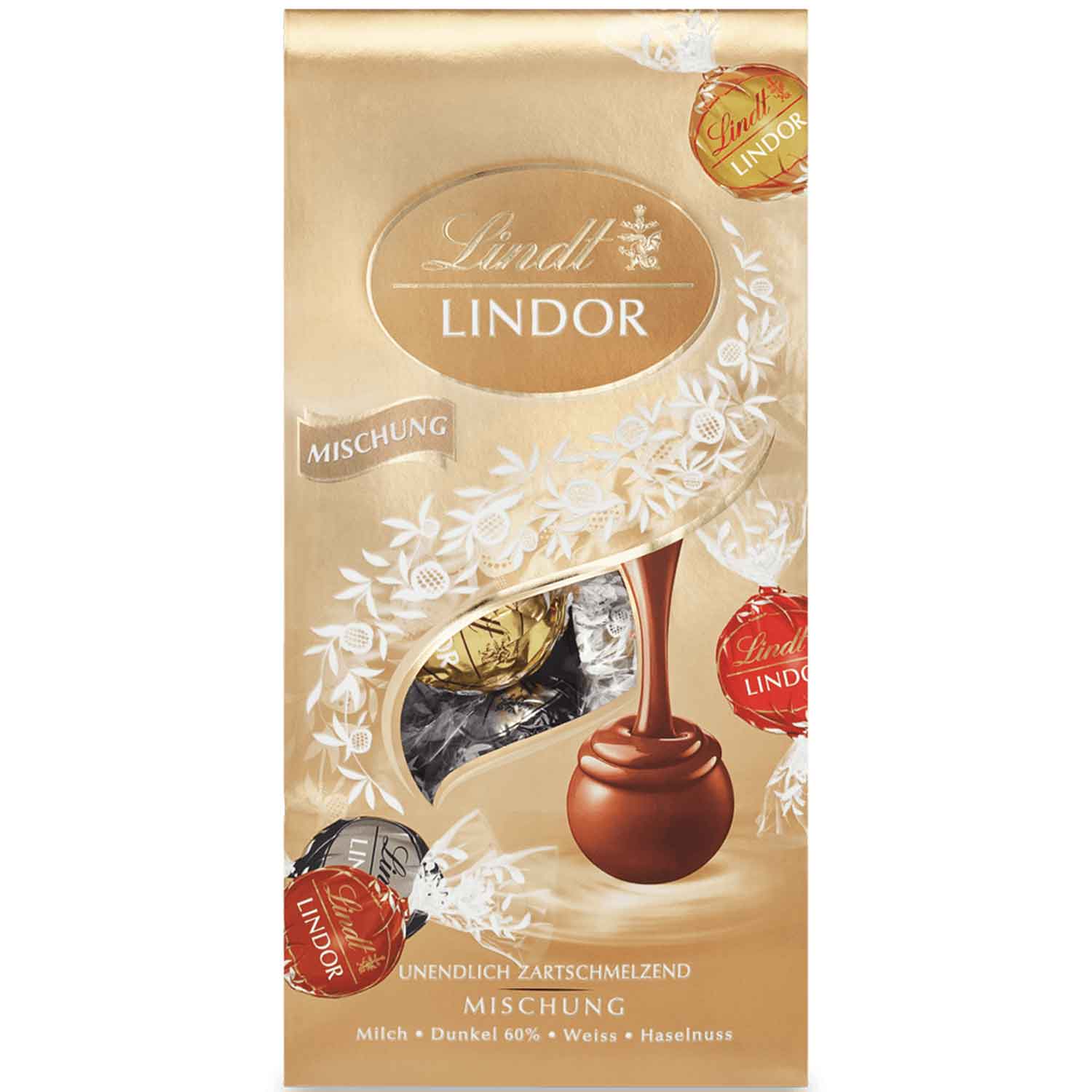 lindt-lindor-kugeln-mischung-137g-no1-5029 Lindt Lindor Kugeln Mischung 137g No1 5029