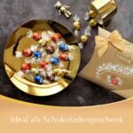 Lindt Lindor Kugeln Mischung Kissenpackung 149g No2 3425