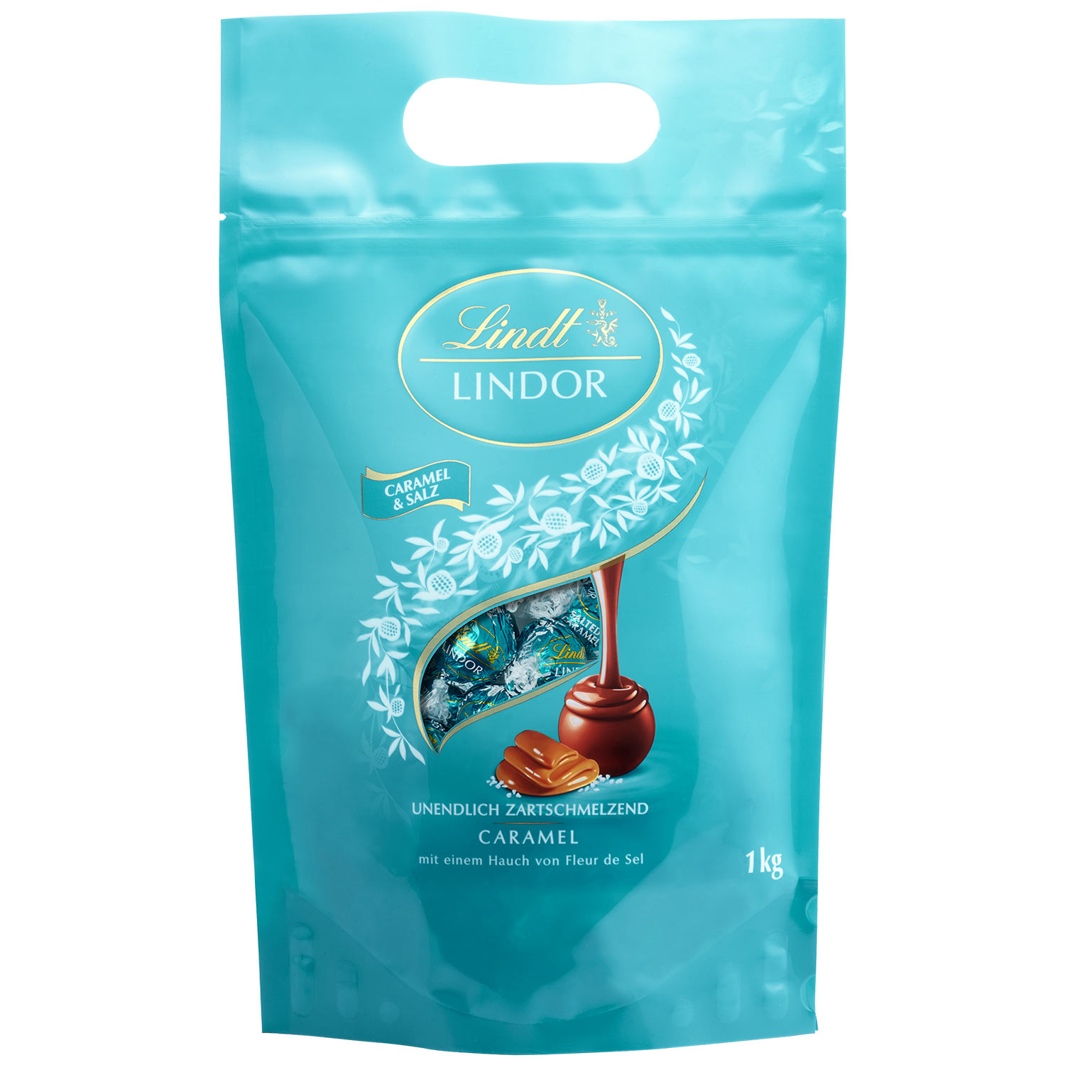lindt-lindor-kugeln-salted-caramel-1kg-no1-1809 Lindt Lindor Kugeln Salted Caramel 1kg No1 1809