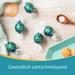 Lindt Lindor Kugeln Salted Caramel 1kg No3 1809