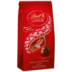Lindt Lindor Kugeln Vollmilch 137g No1 3809
