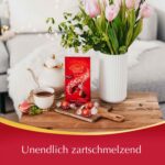 Lindt Lindor Kugeln Vollmilch 137g No3 4847