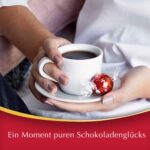 Lindt Lindor Kugeln Vollmilch 187g No4 4405