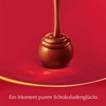 Lindt Lindor Kugeln Vollmilch 1kg No2 4628