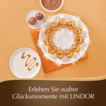 Lindt Lindor Kugeln Vollmilch Caramel 1kg No3 2745