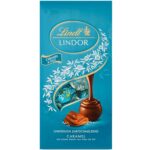 Lindt Lindor Kugeln Vollmilch Caramel Amp Salz 137g No1 0630