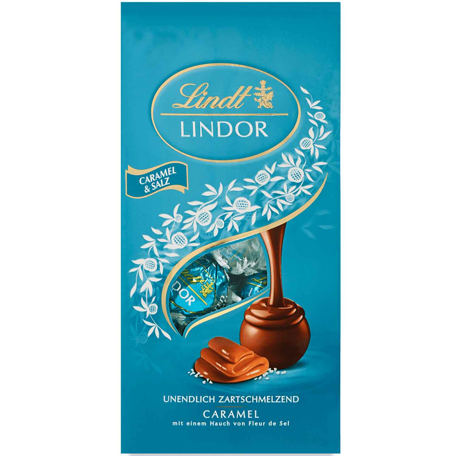 lindt-lindor-kugeln-vollmilch-caramel-amp-salz-137g-no1-0630 Lindt Lindor Kugeln Vollmilch Caramel Amp Salz 137g No1 0630