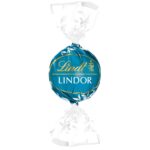 Lindt Lindor Kugeln Vollmilch Caramel Amp Salz 137g No2 2356