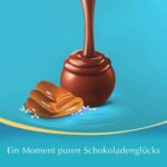 Lindt Lindor Kugeln Vollmilch Caramel Amp Salz 137g No3 2356