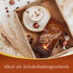 Lindt Lindor Kugeln Vollmilch Haselnuss 137g No3 4618