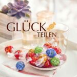 Lindt Lindor Kugeln Vollmilch Mischung 1kg No3 3638