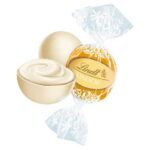 Lindt Lindor Kugeln Wei