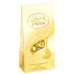 Lindt Lindor Kugeln Weiss